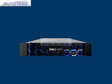 EMC Dell Unity XT 480F All Flash SAN w OS  95x 1.92TB 12G SSD D4F-2SFXL2-1920 picture