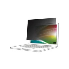3M BP133W9E BRIGHT SCREEN PRIVACY FILTER FOR 13.3IN 16:9 FULL SCREEN LAPTOP picture