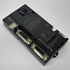 GE Fanuc IC200ERM002F VersaMax Expansion Receiver Module Non-Isolated PLC picture