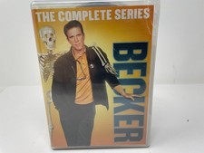Becker: the Complete Series Seasons 1-6 (DVD, 2022, 17-Disc Box Set) picture