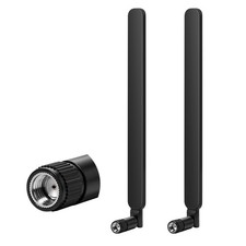 Cellular LTE Trail Camera Replacement RP-SMA Male Antenna Booster for Tactaca... picture