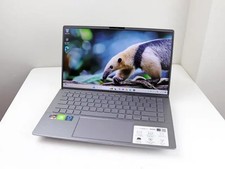 ASUS Zenbook 14 in Q407IQ-BR5N4 AMD Ryzen 5 8GB RAM NVIDIA GeForce MX350 256GB picture