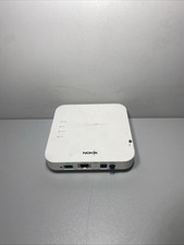 Nokia Ont Modem XS-010X-Q Tested/No Adapter picture