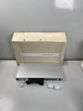 Ubiquiti UniFi 16-Port Gigabit PoE+ Compliant Managed Switch with SFP picture