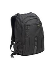 Targus Spruce EcoSmart Black 15.6 Backpack - TBB013CA NEW picture