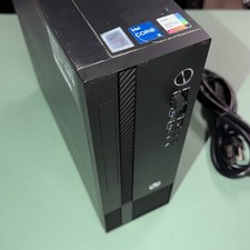Gateway Desktop GWDC5H27Q58-BK i5-12600h 16GB 512GB SSD picture