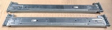 Dell 0JRJ9P 07WJ8N PowerVault MD1200 MD1220 MD3200 MD3600 Outer Rails Only picture