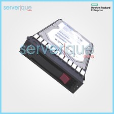 432341-B21 HP 750GB SATA 7.2K 3.5-inch 1.5G Hard Drive 432401-001 397377-009 picture
