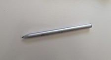 HP Rechargeable USI Active Stylus Pen Silver 8NN78AA For HP Universal NEVER USED picture