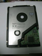VINTAGE Quantum Bigfoot TS HARD DRIVE 12.7GB TS12A011 IDE AT ATA picture