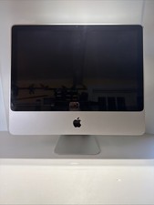 Apple iMac A1224 20