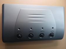 Philips SWS2325W/17 Audio Component Composite & Video S-Video Selector  picture