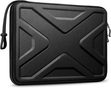 11.6-inch Chromebook Laptop Sleeve Case Cover Hard Shell Shockproof Carrying Bag picture
