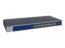 Netgear XS724EM-100EUS Switch II price incl VAT 3 yr warranty* B2B picture
