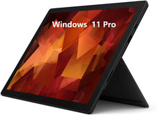 Microsoft Surface Pro 7 Tablet, 12.3in(2736 x 1824) Touchscreen, Core i5-1035G4 picture