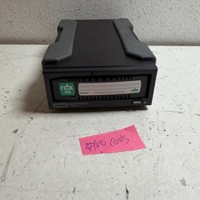 HPE RDX USB 3.0 External Docking Station with 4TB Removable Hard Disk Cartridge picture