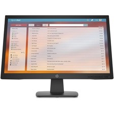 Hp 21.5-inch Monitor 1920 x 1080 LCD P22V G4 picture