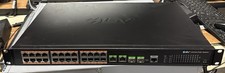 BV-Tech (POE-SW2404-MG) 24 Port PoE + 4 Uplink Managed Switch Networking Device picture