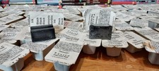 Lot of 72 Tektronix ColorStix Ink Black Solid Mixed T-Closet picture
