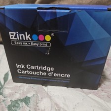 EZink CLI-281 XXL Ink Cartridge 6-Pack Photo Blue picture