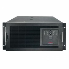 APC SMART-UPS XL 3000VA 2700W RM 5U 120V SUA3000XL picture