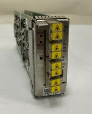 ADVA MOVAZ 150-1083-01-03 FSP 3000RE OLD VG3520 EDFA 1510 OSC 4 PORT FIBER MODUL picture