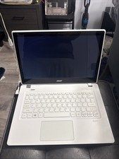 Acer Aspire V 13 V3-372T-5051, working perfectly, battery fail picture