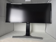 Samsung S29E790C 28.7inch Black 60Hz 21:9 1080p VA Curved Monitor Built-in Speak picture