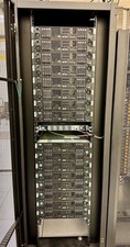 QWEN Deepseek R2 30B 70B 671B LLM AI Server 8x GPU NVidia V100 32GB 48C 256GB X picture