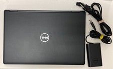 Dell Latitude 5580 15.6