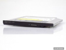 Lenovo 45N7457 45N7708 UJ8E2 Notebook Slim DVD CD Burner Drive Black, NEW picture