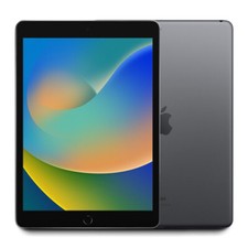 2021 Apple iPad 9 64GB WiFi Only 10.2