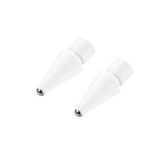 Elecom Apple Pencil Replacement Nib [1st Generation 2nd Generation Compatible] S picture