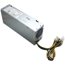180W PA-1181-7 FCF011 PCH018 906189-001 For HP&Lenovo SFF Power Supply 6pin+4pin picture
