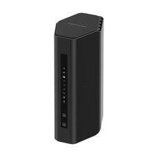 Netgear Nighthawk RS180 Wi-Fi 7 Dual-Band Router Black picture