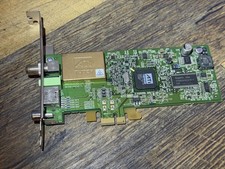 ATI Theater 550 Pro PCIe TV Tuner Video Capture Card 102A5030910 Coax S-Video picture