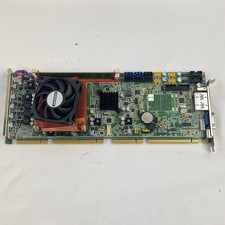 Advantech PCE-5126QG2-00A1E CPU Board picture