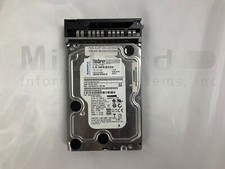LENOVO ThinkServer 03T7792 1TB 7.2K SATA 6Gbps 3.5'' HD with bracket picture