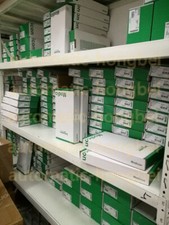 1PCS Schneider Genuine 140DDO88500C PLC Module DHL Expedited Shipping picture