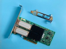 Dell CX324A Mellano ConncetX-3 40GBe Dual Port Ethernet Adapter PN M9NW6 R3F0N picture