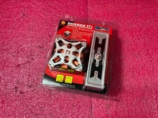 1 Pc Thermaltake Volcano 11+ Cooler Xaser Edition picture