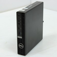 Dell Optiplex 5080 Intel Core i5 10th Gen 8GB RAM No Drive/OS USFF Desktop picture