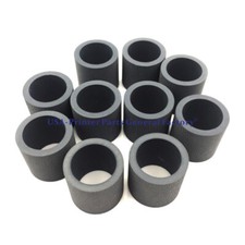 100PCS Pickup Roller For HP RM1-6414 RM1-6313 RM1-3763 2035 2015 3005 3015 1320 picture