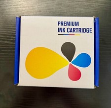 Premium Ink Cartridge 962 Combo Pack plus extra yellow - Brand New picture
