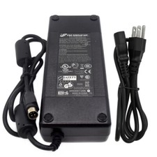 Genuine Power Supply Adapter For Cisco Tandberg EX90 TTC7-19 Video TelePresence  picture