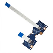 813954-001 Touchpad Button Board For Hp 15-AC133DS 15-AC121DX 15-AF131DX picture