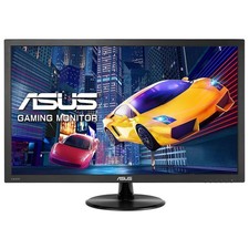 Asus 21.5-inch Monitor 1920 x 1080 LED VP228HE picture