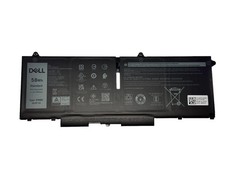 58WHGenuine 07KRV Battery Dell Latitude 5330 7330 7430 7530 Precision 3570 FK0VR picture
