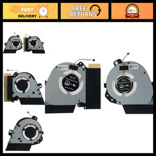 Replacement CPU GPU Cooling Fan for Gaming Laptops - 5V 0.5A, Quiet & Efficient picture