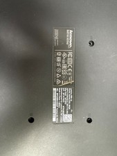 LENOVO B50-10 BOTTOM CASE picture